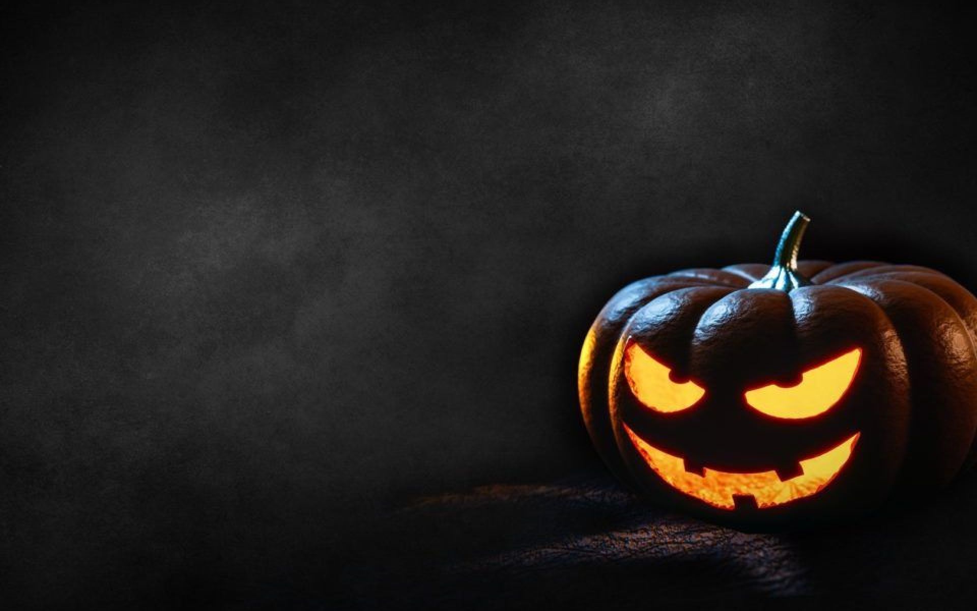 HALLOWEEN PARTY