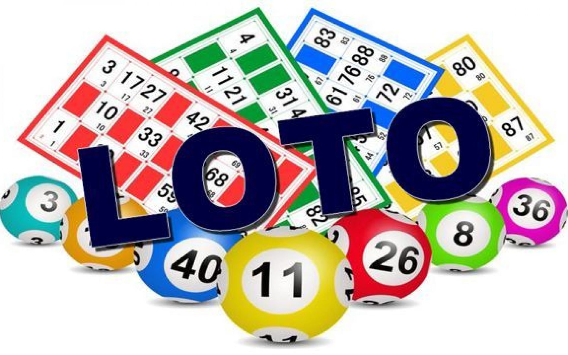 SUPER LOTO