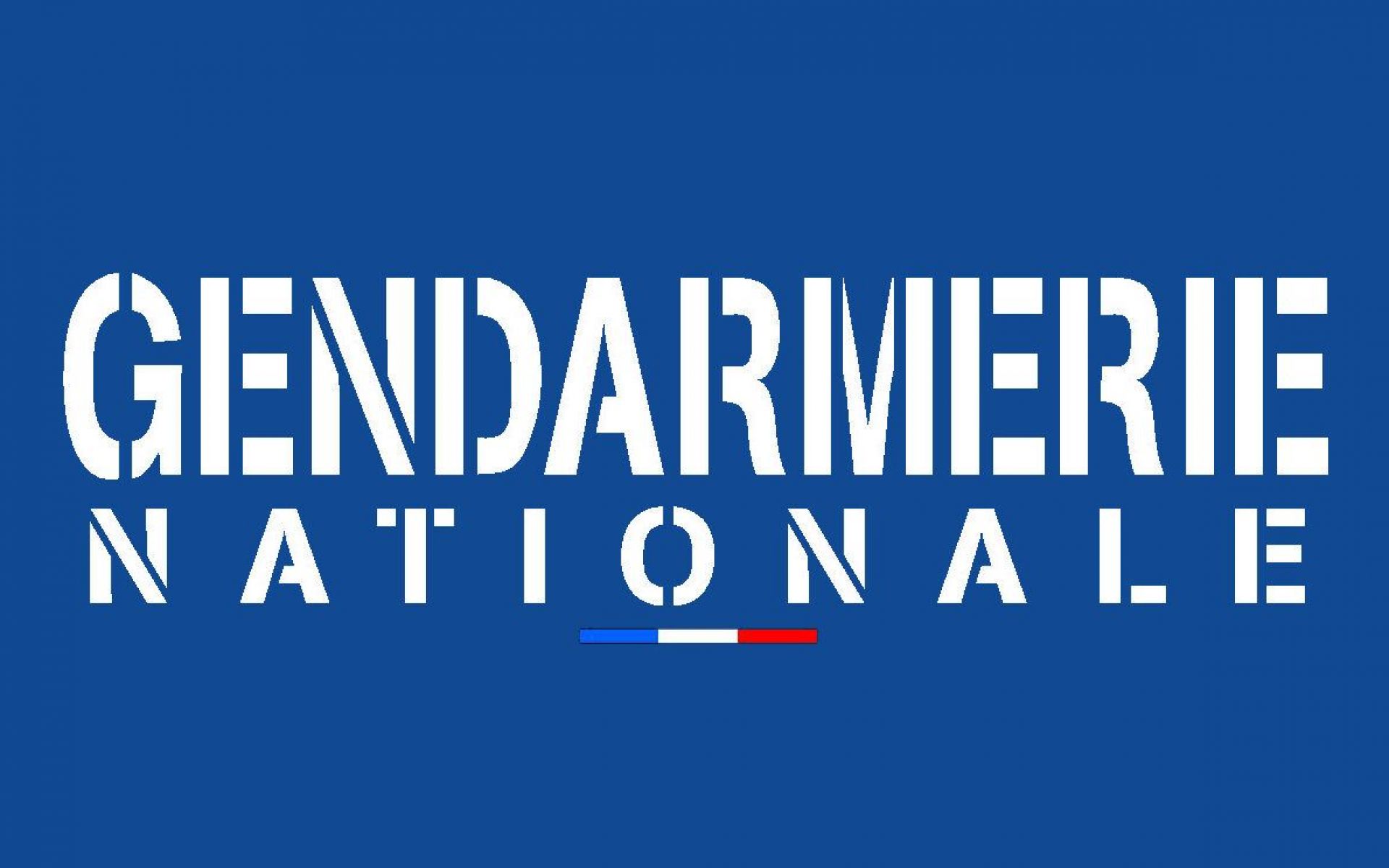 PORTES OUVERTES GENDARMERIE NATIONALE
