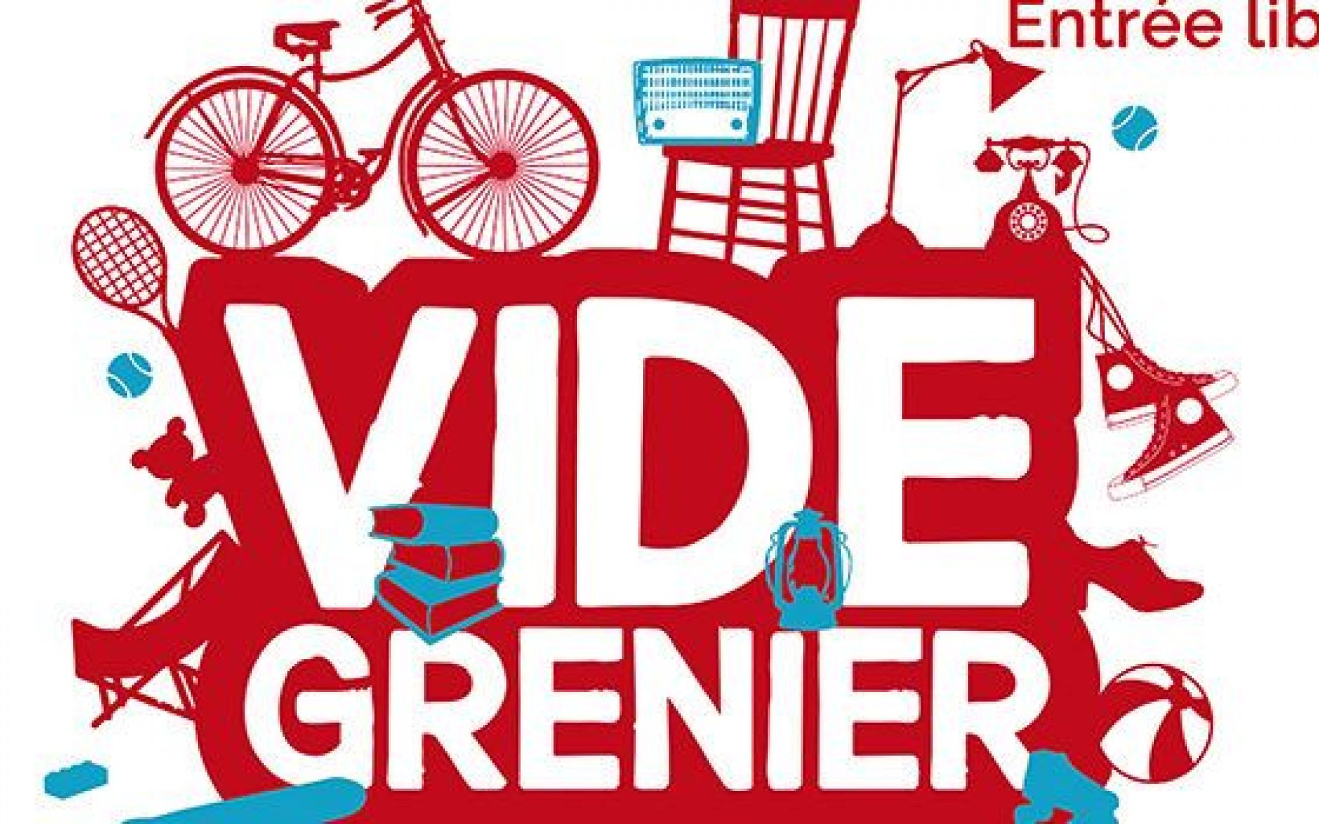 VIDE GRENIER