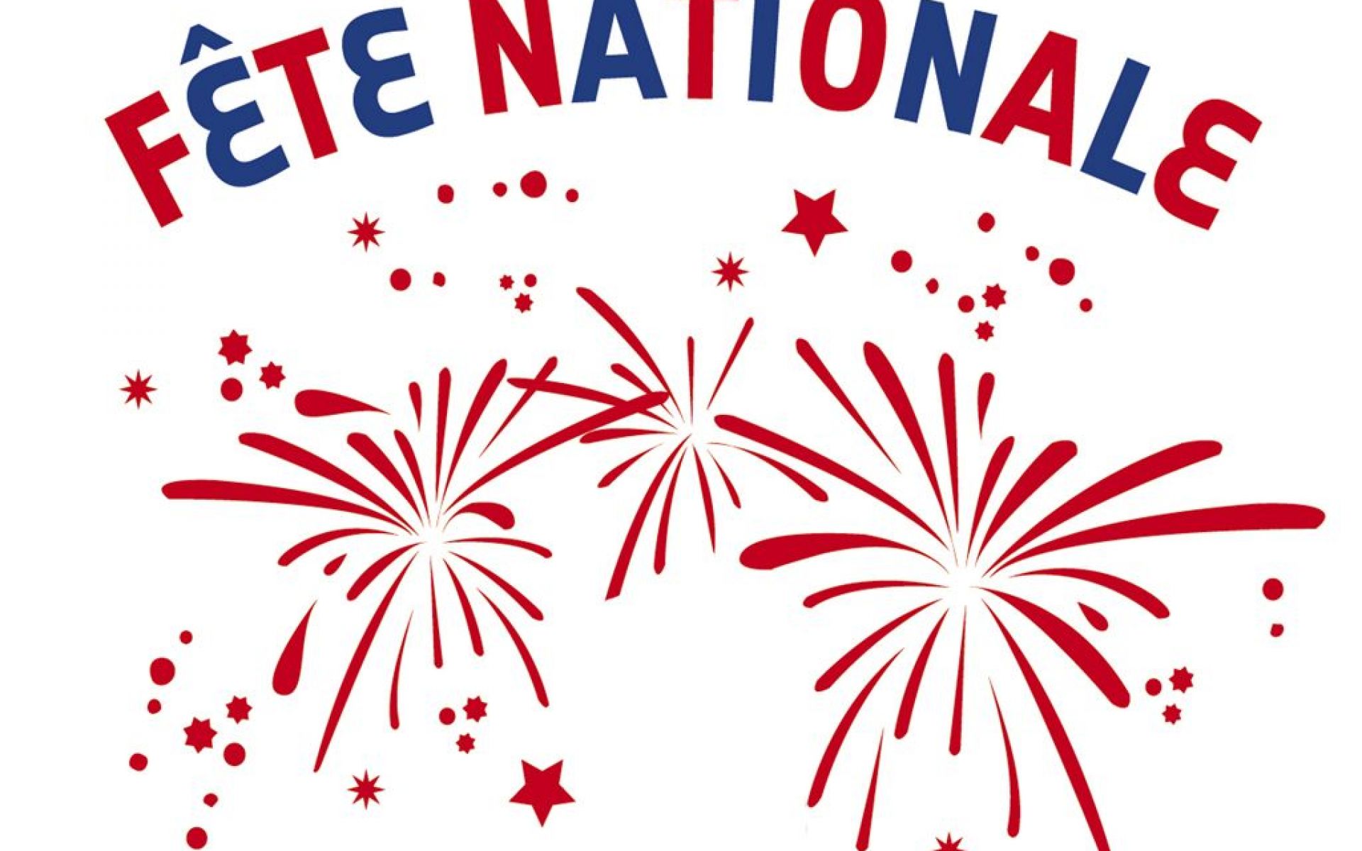 Fête Nationale