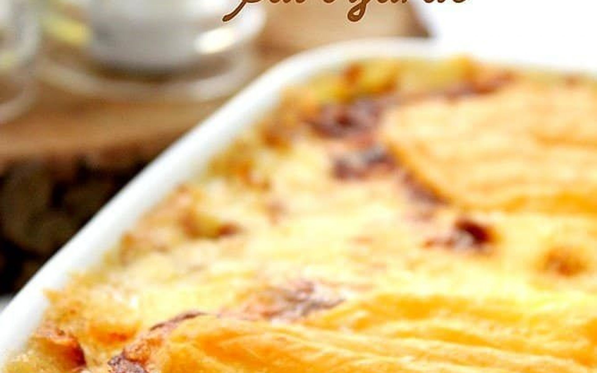 Soirée Tartiflette