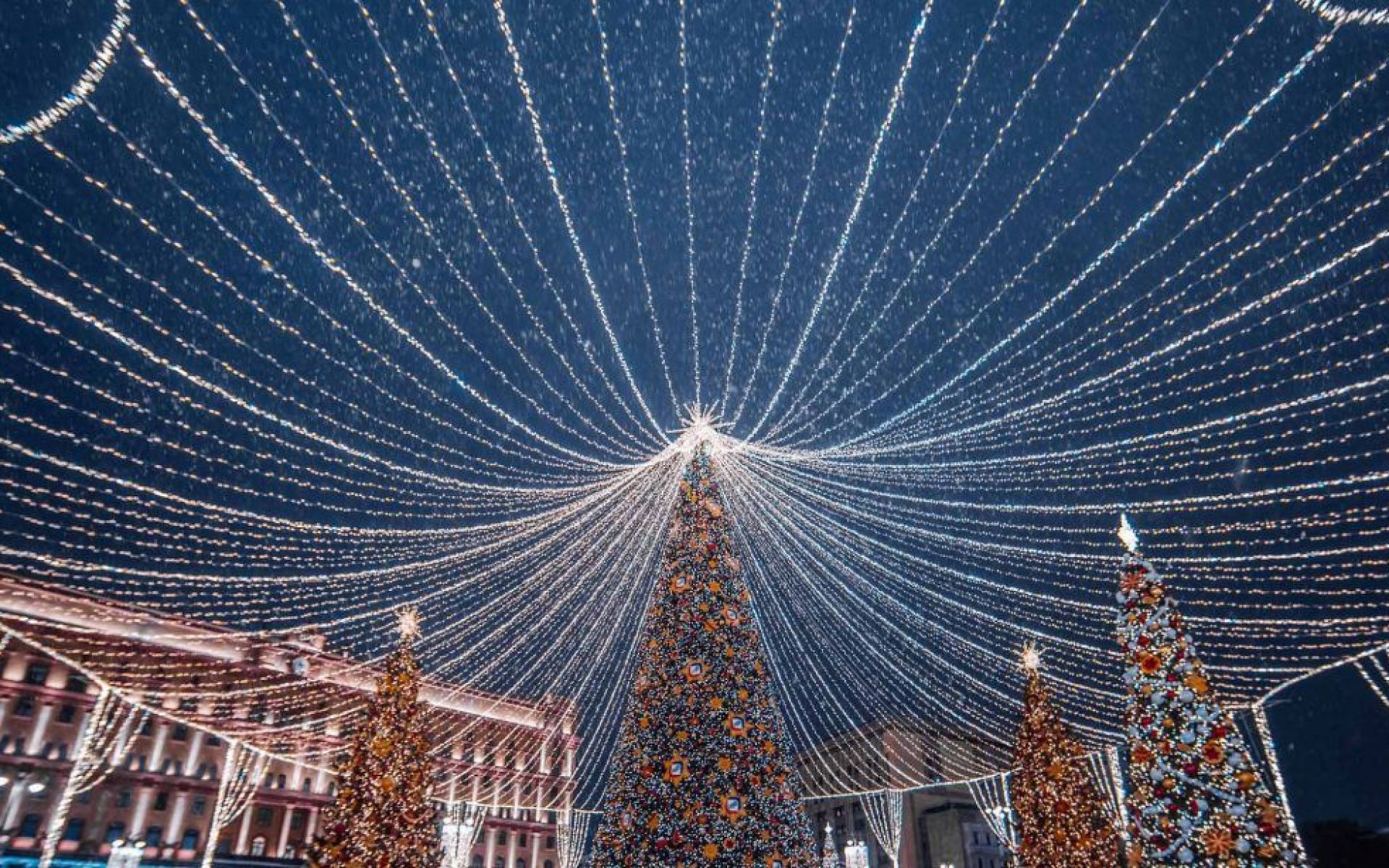 Marché de Noël